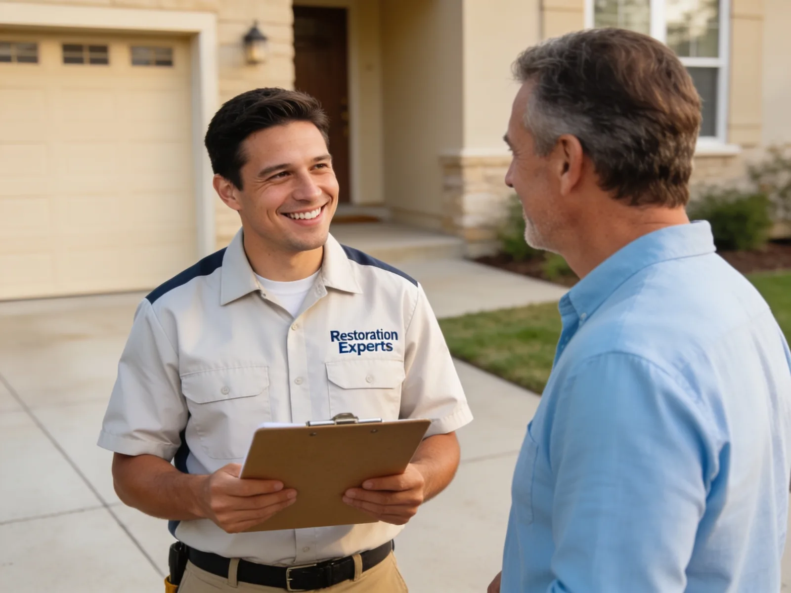 Water Damage Cleanup Tokio, TX FAQs